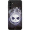 Disney The Nightmare Before Christmas Jack Skellington Face Art Galaxy A14 5G Skin