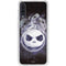 Disney The Nightmare Before Christmas Jack Skellington Face Art Galaxy A50 Clear Case