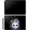 Disney The Nightmare Before Christmas Jack Skellington Face Art Galaxy Book 12in Skin