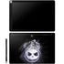 Disney The Nightmare Before Christmas Jack Skellington Face Art Galaxy Book 12in Skin