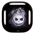 Disney The Nightmare Before Christmas Jack Skellington Face Art Galaxy Buds Pro Skin