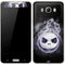 Disney The Nightmare Before Christmas Jack Skellington Face Art Galaxy J7 Skin