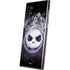 Disney The Nightmare Before Christmas Jack Skellington Face Art Galaxy Note 10 Plus Skin