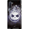 Disney The Nightmare Before Christmas Jack Skellington Face Art Galaxy Note 10 Pro Case