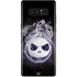 Disney The Nightmare Before Christmas Jack Skellington Face Art Galaxy Note 8 Skin