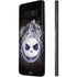 Disney The Nightmare Before Christmas Jack Skellington Face Art Galaxy Note 8 Skin