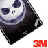 Disney The Nightmare Before Christmas Jack Skellington Face Art Galaxy Note 8 Skin