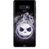 Disney The Nightmare Before Christmas Jack Skellington Face Art Galaxy Note 9 Skin