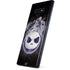 Disney The Nightmare Before Christmas Jack Skellington Face Art Galaxy Note 9 Skin