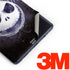 Disney The Nightmare Before Christmas Jack Skellington Face Art Galaxy Note 9 Skin