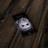 Disney The Nightmare Before Christmas Jack Skellington Face Art Galaxy Note 9 Skin