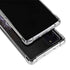 Disney The Nightmare Before Christmas Jack Skellington Face Art Galaxy Note20 5G Clear Case