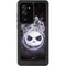 Disney The Nightmare Before Christmas Jack Skellington Face Art Galaxy Note20 Ultra 5G Waterproof Case