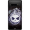 Disney The Nightmare Before Christmas Jack Skellington Face Art Galaxy S10 Plus Skin