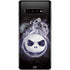 Disney The Nightmare Before Christmas Jack Skellington Face Art Galaxy S10 Plus Skin