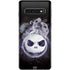Disney The Nightmare Before Christmas Jack Skellington Face Art Galaxy S10 Skin