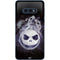 Disney The Nightmare Before Christmas Jack Skellington Face Art Galaxy S10e Skin