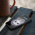 Disney The Nightmare Before Christmas Jack Skellington Face Art Galaxy S10e Skin