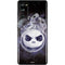 Disney The Nightmare Before Christmas Jack Skellington Face Art Galaxy S20 Fan Edition Skin