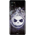 Disney The Nightmare Before Christmas Jack Skellington Face Art Galaxy S20 Fan Edition Skin