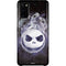 Disney The Nightmare Before Christmas Jack Skellington Face Art Galaxy S20 Lite Case