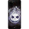 Disney The Nightmare Before Christmas Jack Skellington Face Art Galaxy S20 Plus Skin