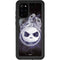 Disney The Nightmare Before Christmas Jack Skellington Face Art Galaxy S20 Plus Waterproof Case