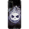 Disney The Nightmare Before Christmas Jack Skellington Face Art Galaxy S20 Pro Case