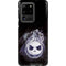 Disney The Nightmare Before Christmas Jack Skellington Face Art Galaxy S20 Ultra 5G Pro Case