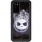 Disney The Nightmare Before Christmas Jack Skellington Face Art Galaxy S20 Waterproof Case