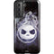 Disney The Nightmare Before Christmas Jack Skellington Face Art Galaxy S21 5G Pro Case