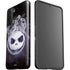 Disney The Nightmare Before Christmas Jack Skellington Face Art Galaxy S21 FE Pro Case