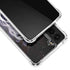 Disney The Nightmare Before Christmas Jack Skellington Face Art Galaxy S21 Plus 5G Clear Case