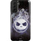 Disney The Nightmare Before Christmas Jack Skellington Face Art Galaxy S21 Plus 5G Pro Case