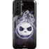 Disney The Nightmare Before Christmas Jack Skellington Face Art Galaxy S21 Plus 5G Pro Case
