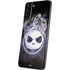 Disney The Nightmare Before Christmas Jack Skellington Face Art Galaxy S21 Plus 5G Skin