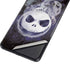 Disney The Nightmare Before Christmas Jack Skellington Face Art Galaxy S21 Plus 5G Skin