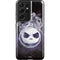 Disney The Nightmare Before Christmas Jack Skellington Face Art Galaxy S21 Ultra 5G Pro Case