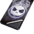 Disney The Nightmare Before Christmas Jack Skellington Face Art Galaxy S21 Ultra 5G Skin
