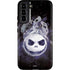 Disney The Nightmare Before Christmas Jack Skellington Face Art Galaxy S22 Plus Pro Case