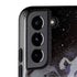 Disney The Nightmare Before Christmas Jack Skellington Face Art Galaxy S22 Plus Pro Case