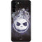 Disney The Nightmare Before Christmas Jack Skellington Face Art Galaxy S22 Plus Skin
