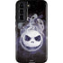 Disney The Nightmare Before Christmas Jack Skellington Face Art Galaxy S22 Pro Case