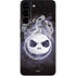 Disney The Nightmare Before Christmas Jack Skellington Face Art Galaxy S22 Skin