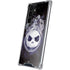 Disney The Nightmare Before Christmas Jack Skellington Face Art Galaxy S22 Ultra Clear Case