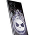 Disney The Nightmare Before Christmas Jack Skellington Face Art Galaxy S22 Ultra Skin