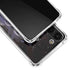 Disney The Nightmare Before Christmas Jack Skellington Face Art Galaxy S23 Clear Case