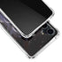 Disney The Nightmare Before Christmas Jack Skellington Face Art Galaxy S23 FE Clear Case