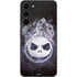 Disney The Nightmare Before Christmas Jack Skellington Face Art Galaxy S23 Plus Skin