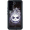 Disney The Nightmare Before Christmas Jack Skellington Face Art Galaxy S23 Plus Waterproof Case
